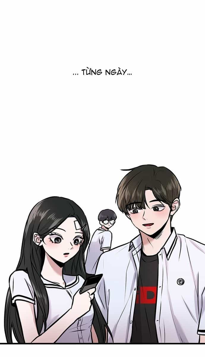 Trở Lại Với Chanbi - Chương 3 - ảnh 87