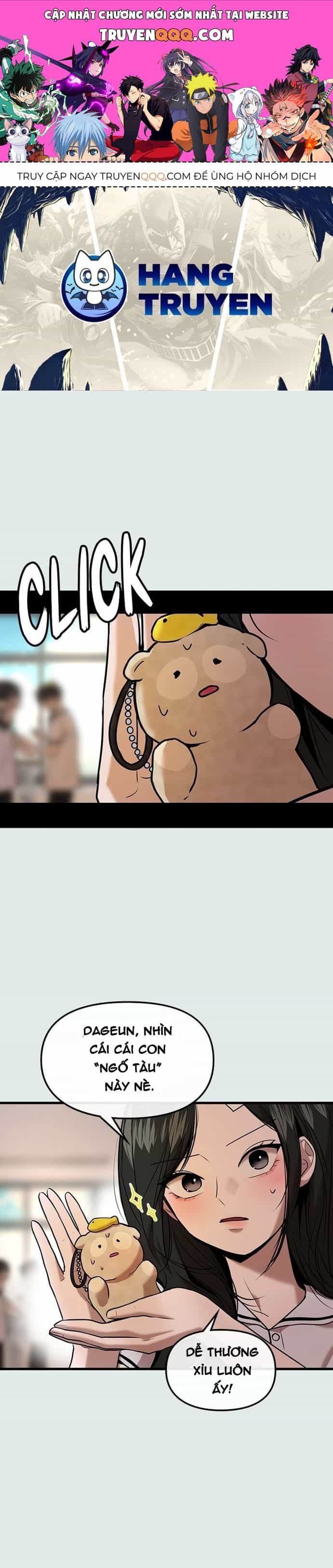 Trở Lại Với Chanbi - Chương 30 - ảnh 1