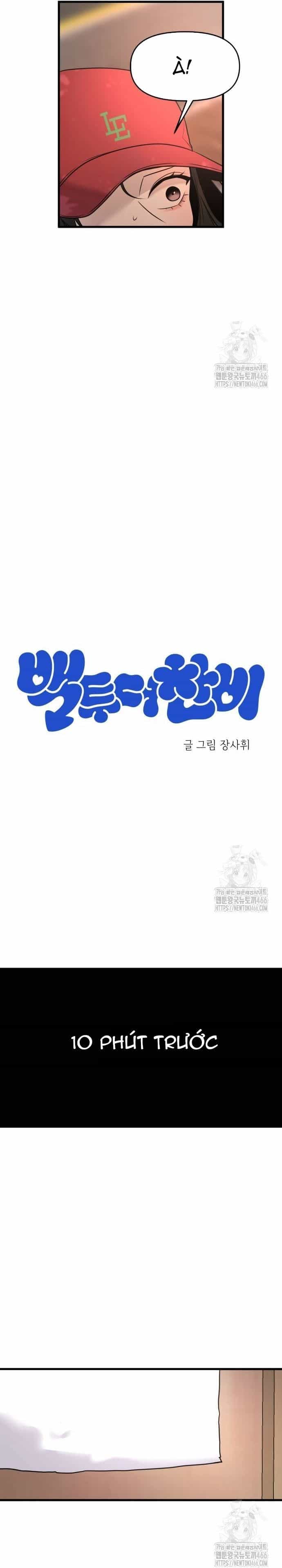 Trở Lại Với Chanbi - Chương 33 - ảnh 3