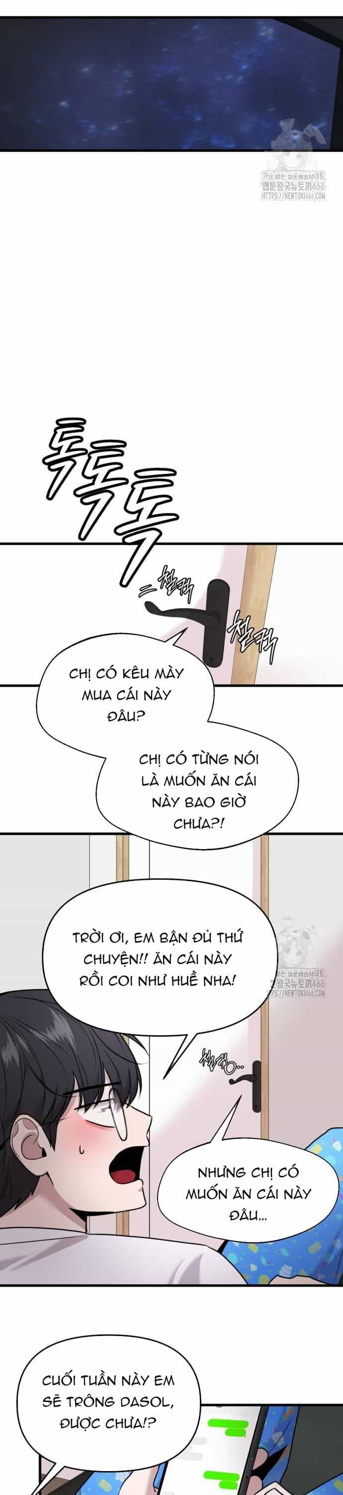 Trở Lại Với Chanbi - Chương 36 - ảnh 33