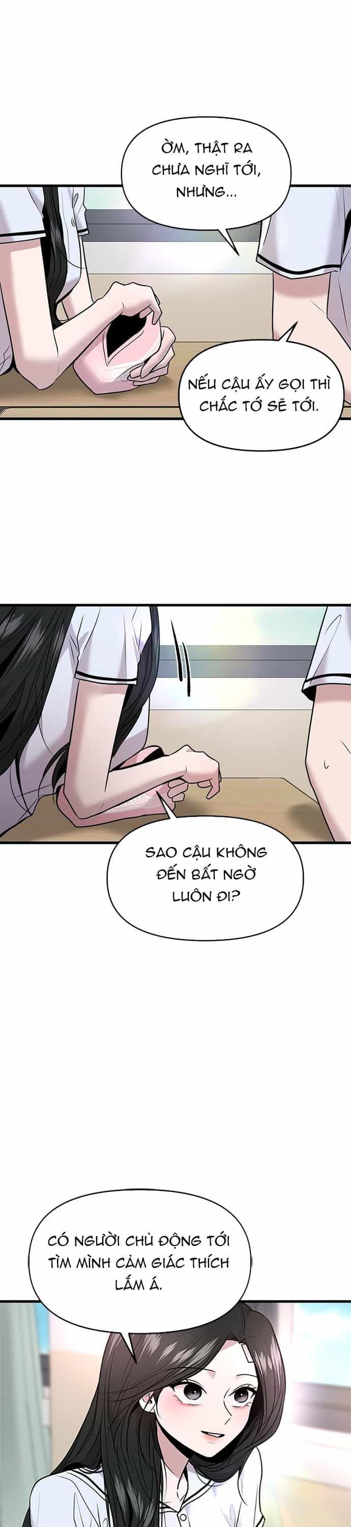 Trở Lại Với Chanbi - Chương 39 - ảnh 32