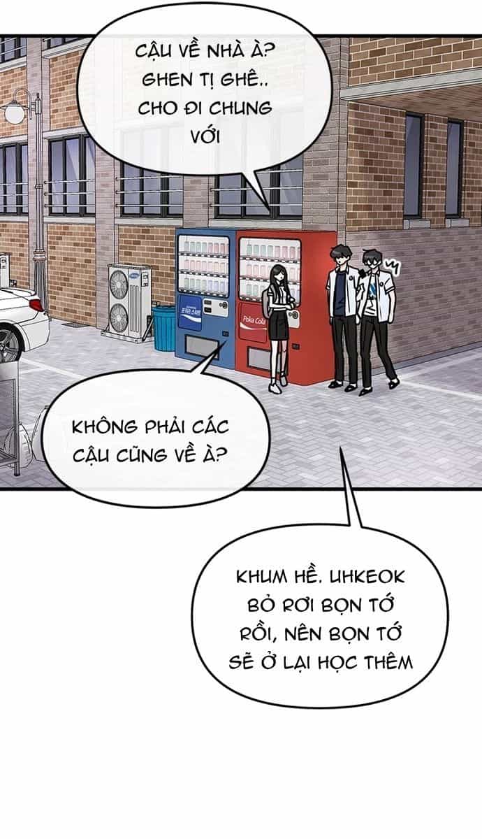 Trở Lại Với Chanbi - Chương 4 - ảnh 109