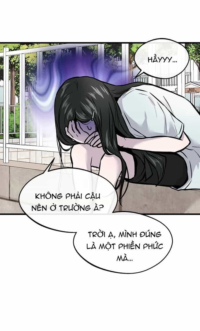 Trở Lại Với Chanbi - Chương 4 - ảnh 21