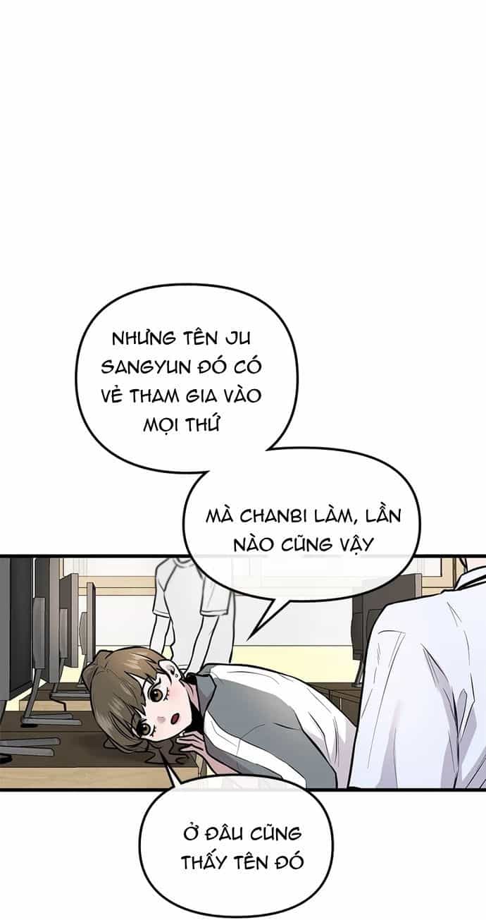 Trở Lại Với Chanbi - Chương 4 - ảnh 36