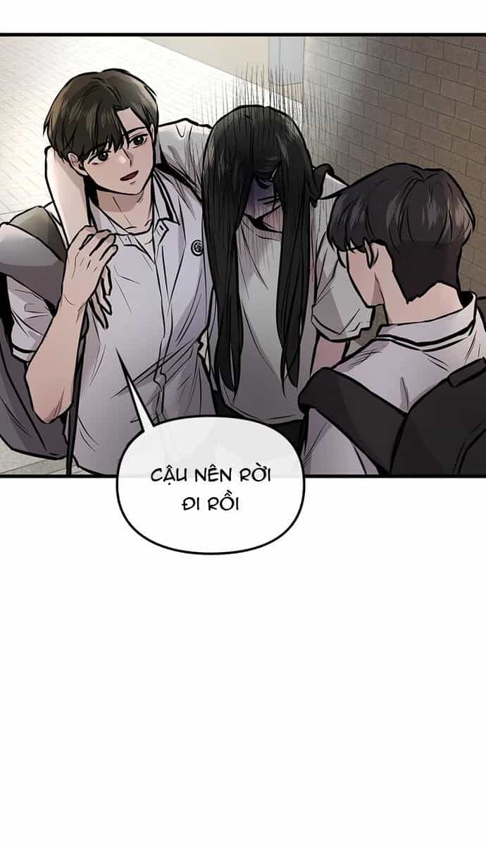 Trở Lại Với Chanbi - Chương 4 - ảnh 4