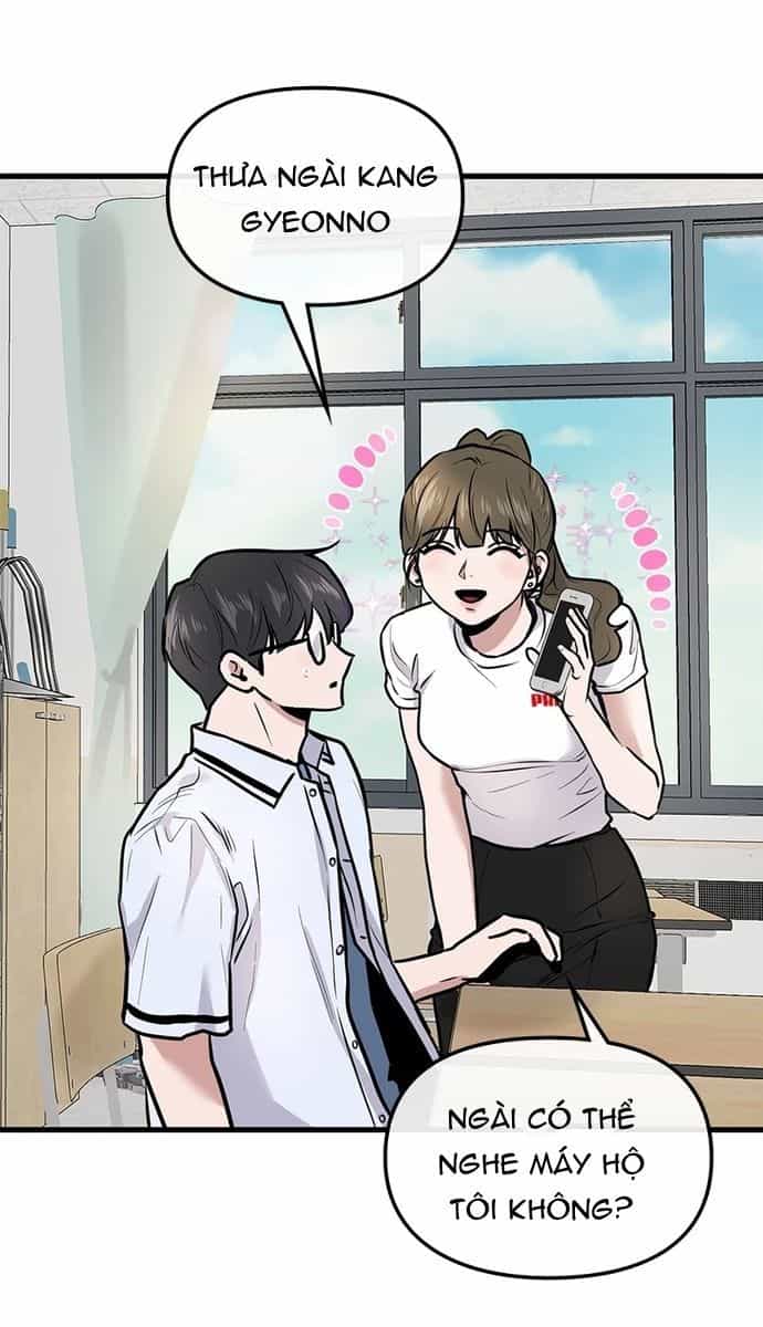 Trở Lại Với Chanbi - Chương 4 - ảnh 43