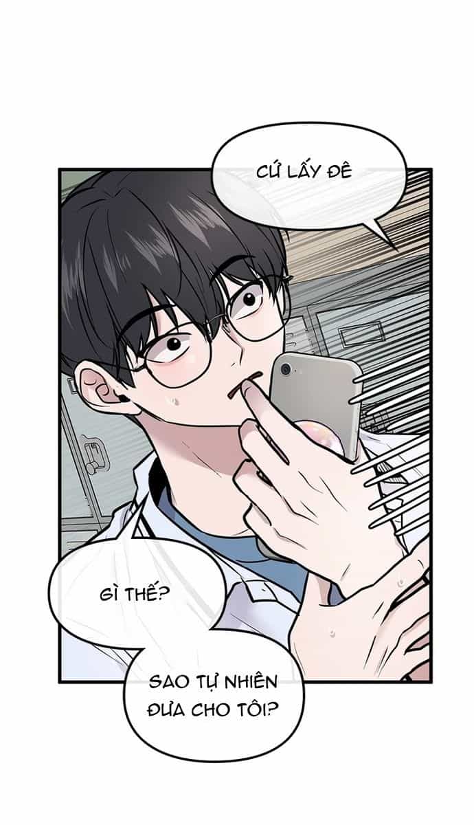 Trở Lại Với Chanbi - Chương 4 - ảnh 45