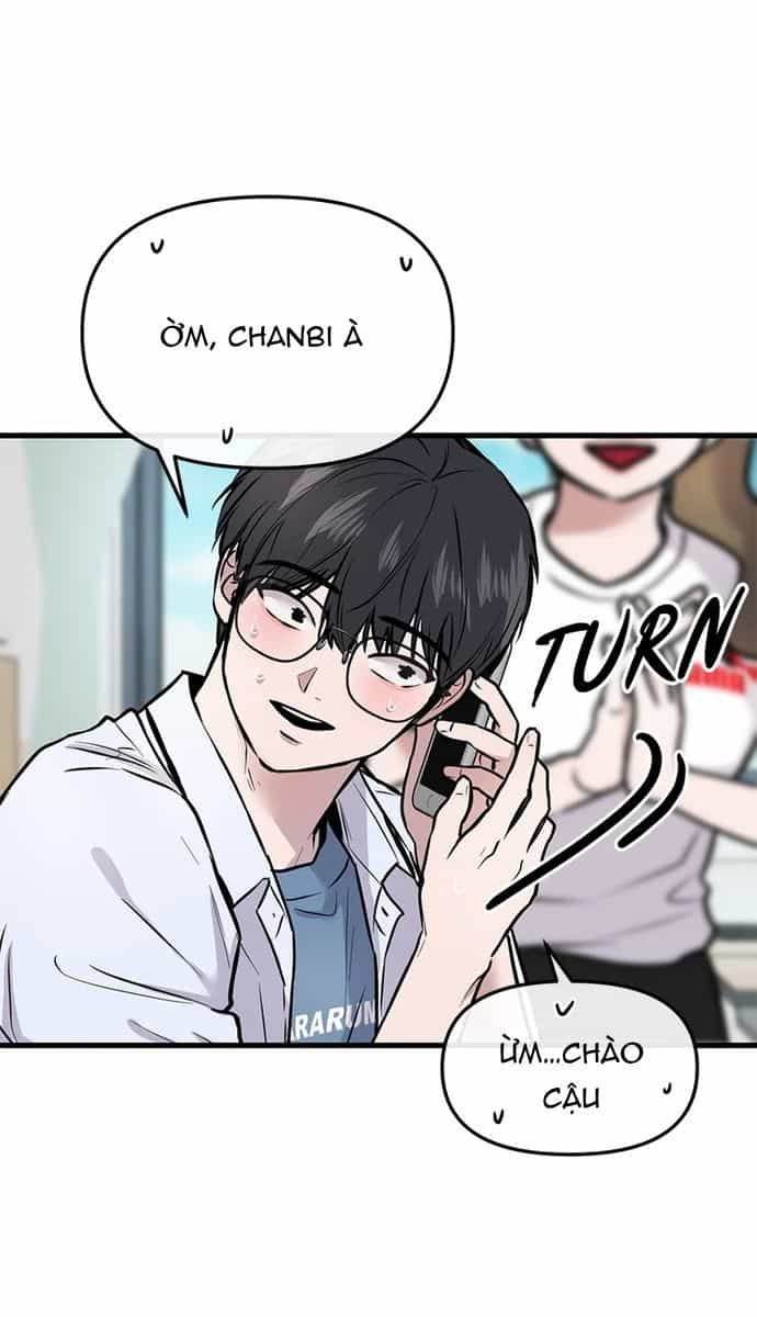 Trở Lại Với Chanbi - Chương 4 - ảnh 51