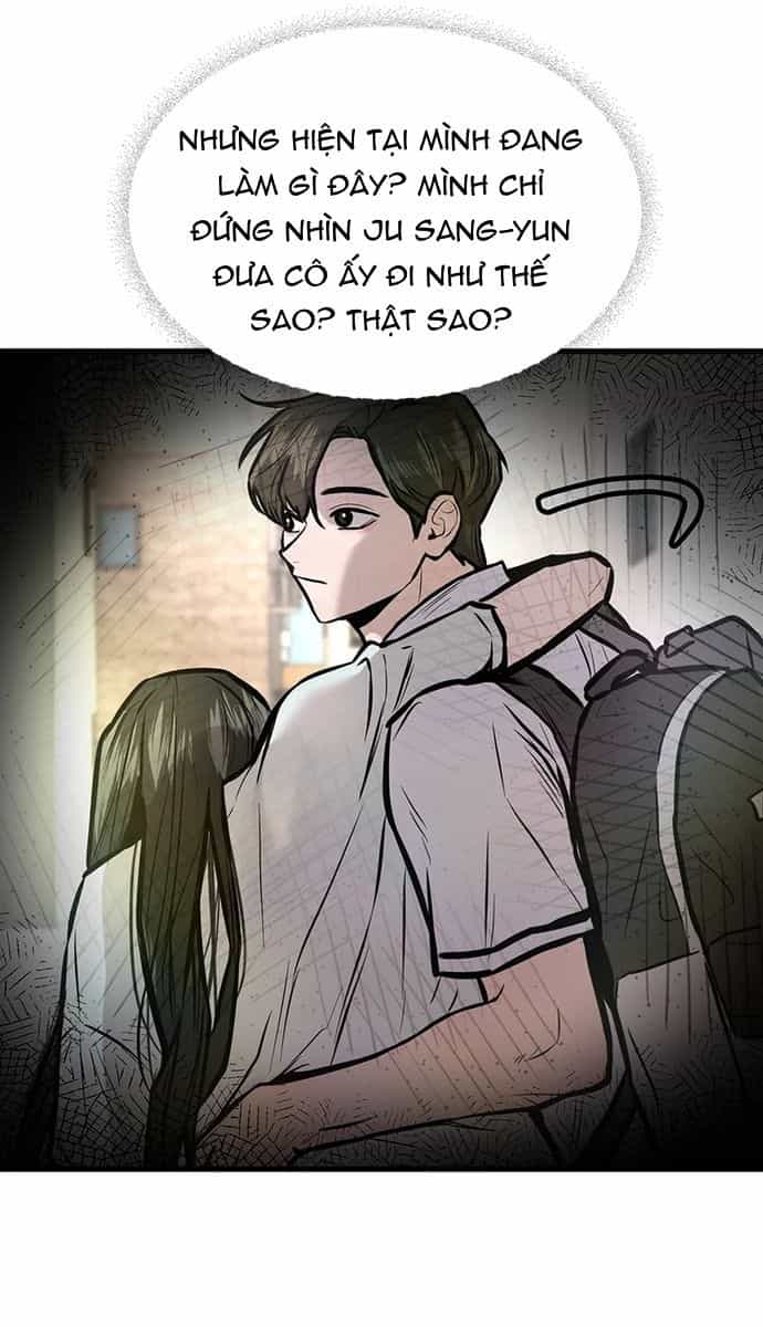 Trở Lại Với Chanbi - Chương 4 - ảnh 8