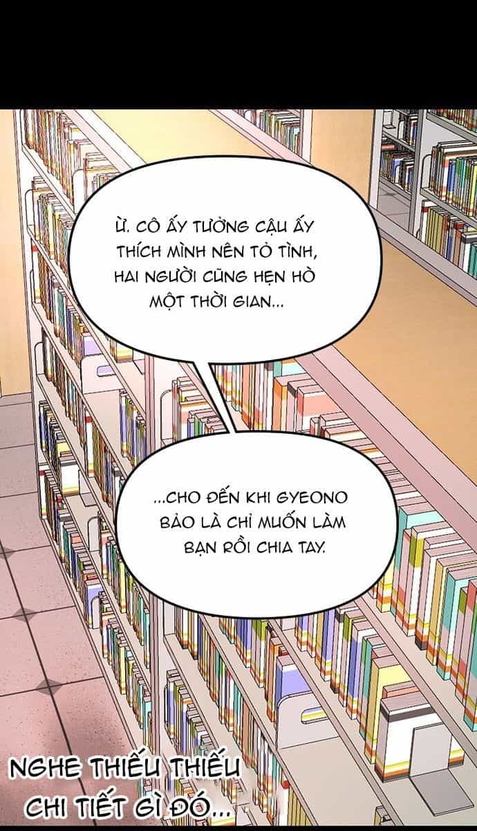 Trở Lại Với Chanbi - Chương 42 - ảnh 66