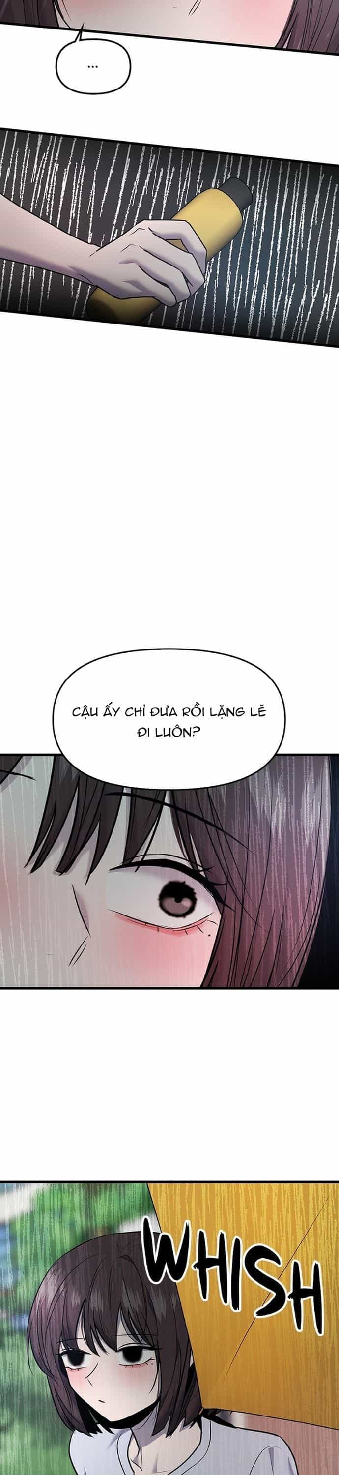 Trở Lại Với Chanbi - Chương 44 - ảnh 10
