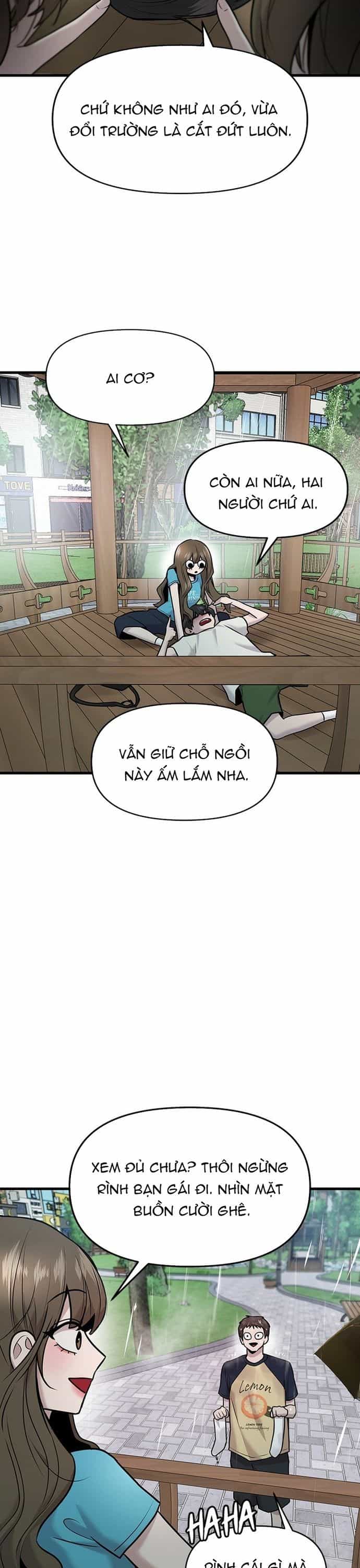 Trở Lại Với Chanbi - Chương 44 - ảnh 15