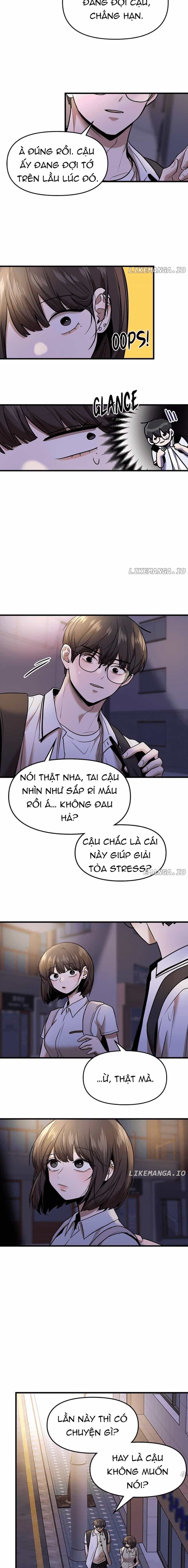 Trở Lại Với Chanbi - Chương 46 - ảnh 13