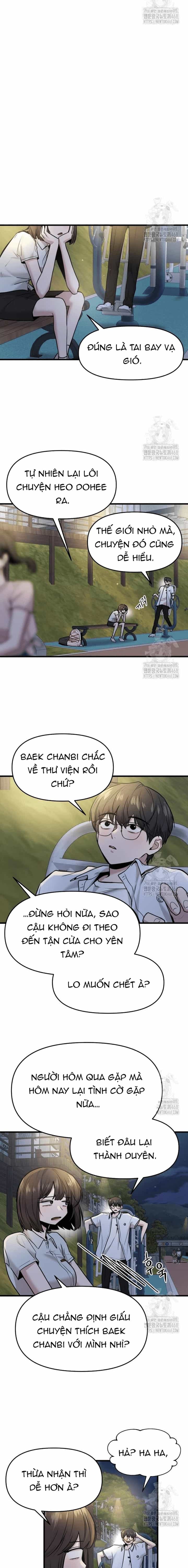 Trở Lại Với Chanbi - Chương 47 - ảnh 11
