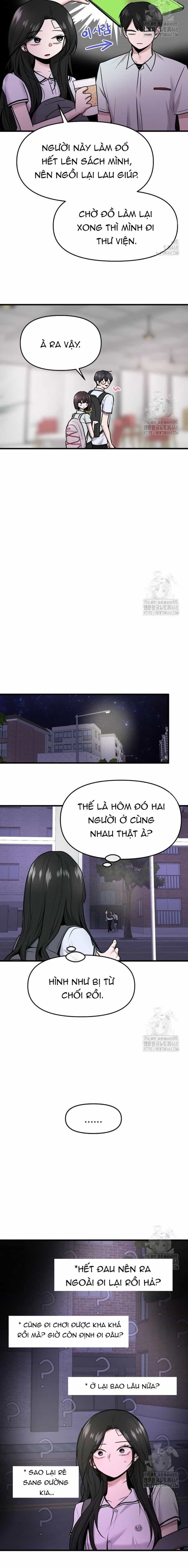 Trở Lại Với Chanbi - Chương 47 - ảnh 9