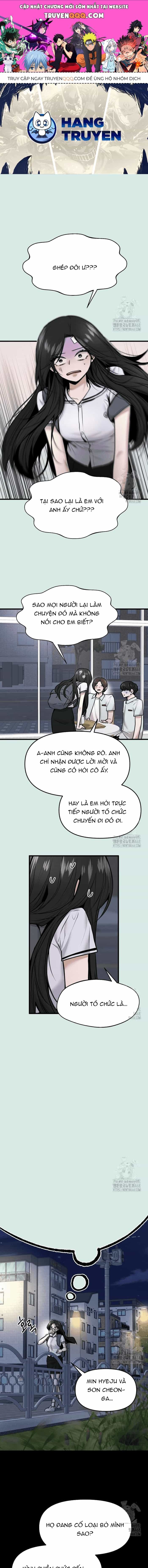 Trở Lại Với Chanbi - Chương 48 - ảnh 1
