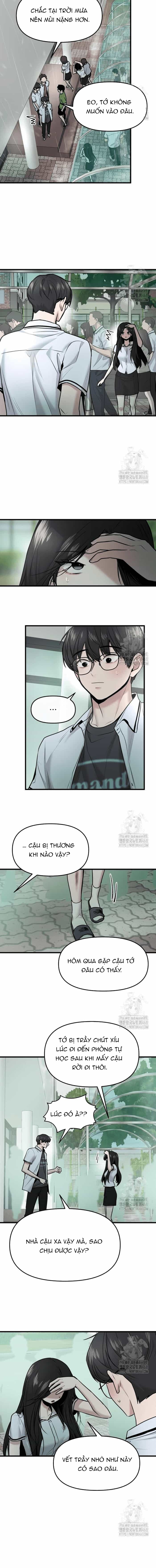 Trở Lại Với Chanbi - Chương 48 - ảnh 10