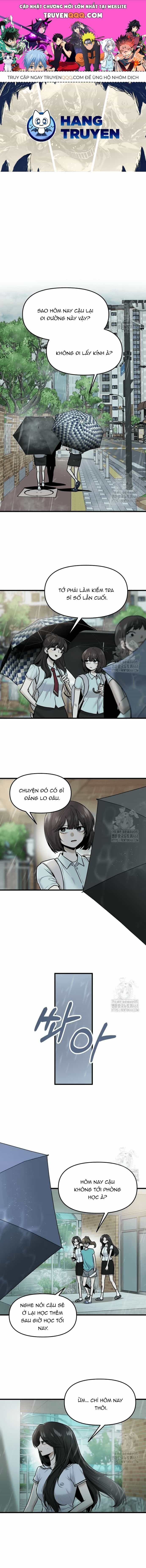 Trở Lại Với Chanbi - Chương 49 - ảnh 1