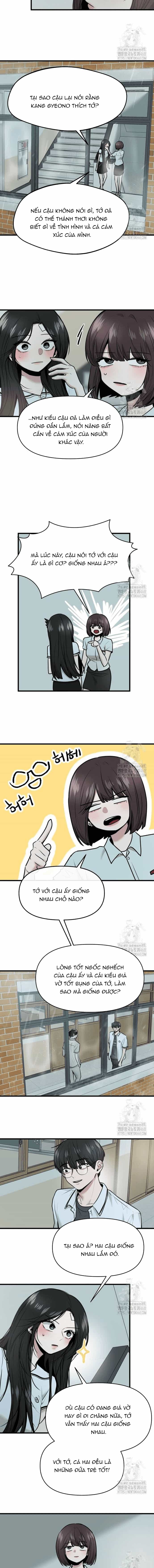 Trở Lại Với Chanbi - Chương 49 - ảnh 12