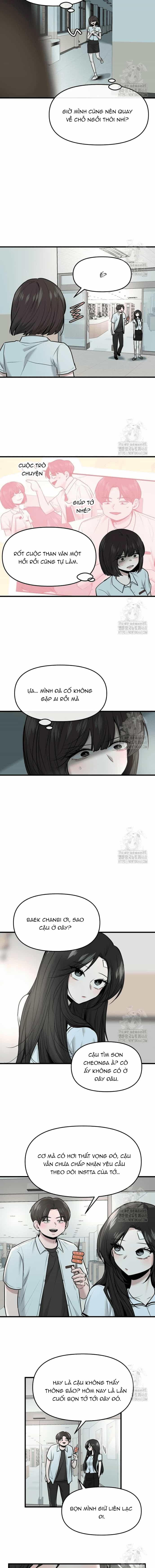 Trở Lại Với Chanbi - Chương 49 - ảnh 4