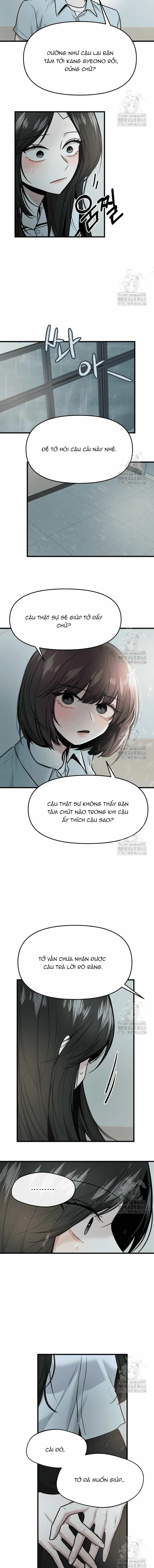 Trở Lại Với Chanbi - Chương 49 - ảnh 9