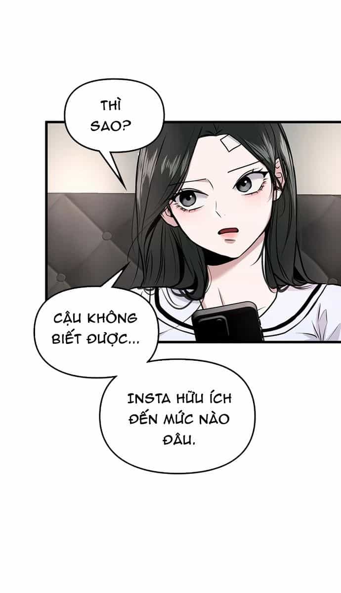 Trở Lại Với Chanbi - Chương 5 - ảnh 16