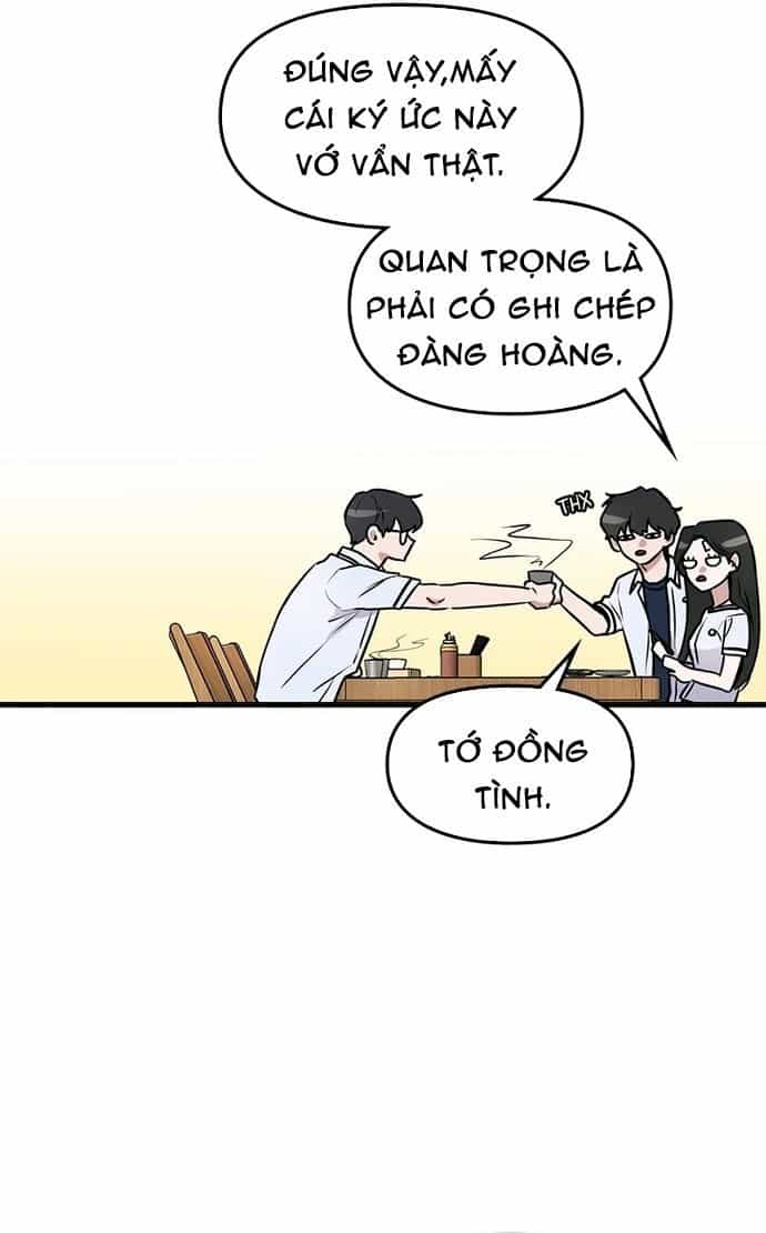 Trở Lại Với Chanbi - Chương 5 - ảnh 18