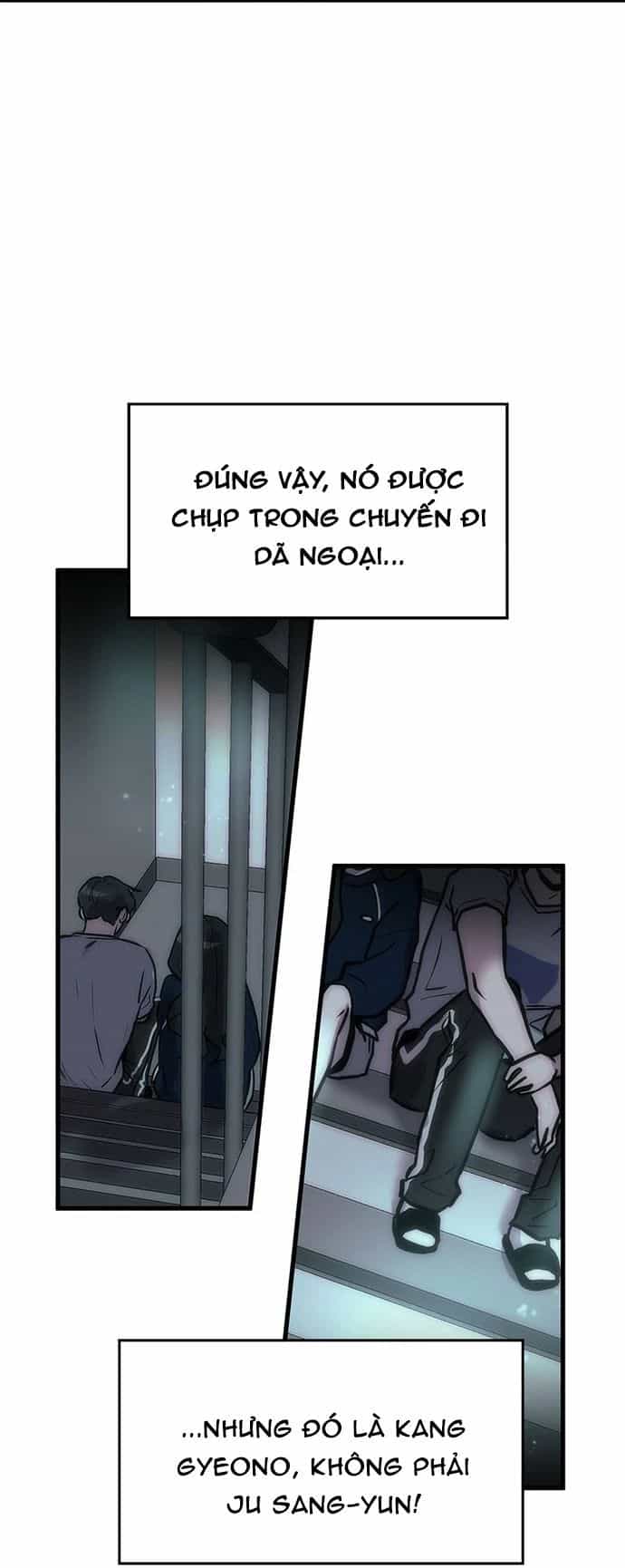 Trở Lại Với Chanbi - Chương 5 - ảnh 38
