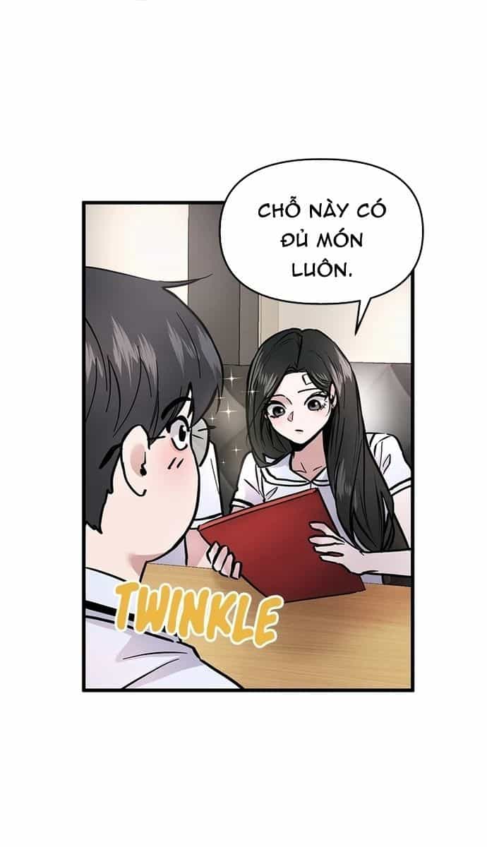 Trở Lại Với Chanbi - Chương 5 - ảnh 4