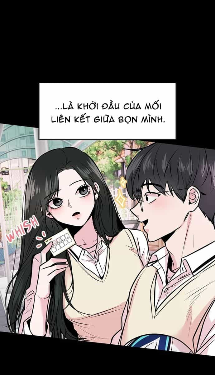Trở Lại Với Chanbi - Chương 5 - ảnh 51