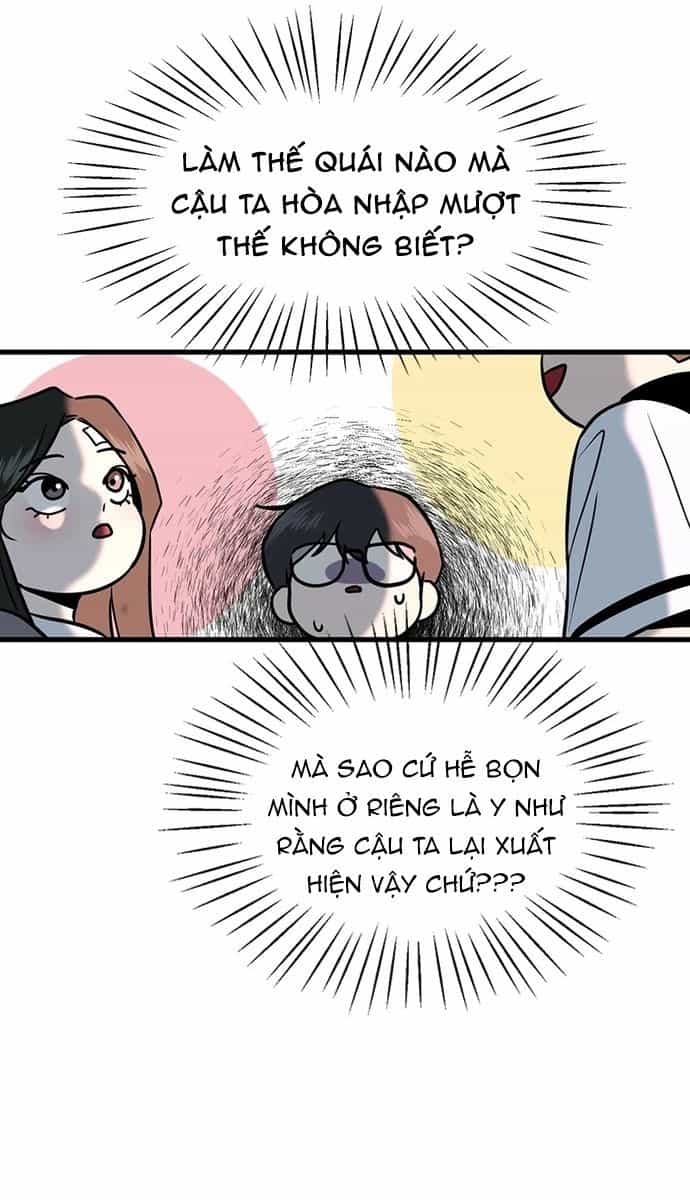 Trở Lại Với Chanbi - Chương 5 - ảnh 76