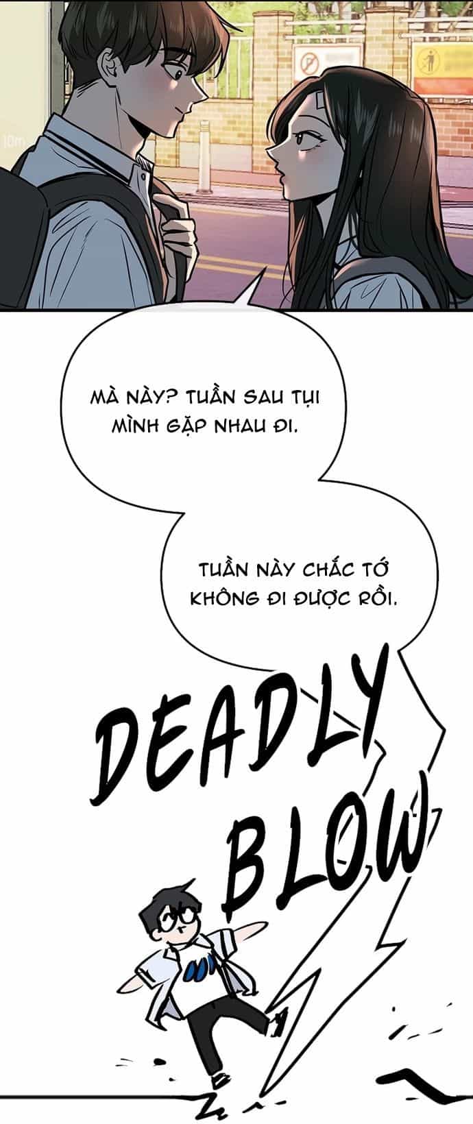 Trở Lại Với Chanbi - Chương 5 - ảnh 79