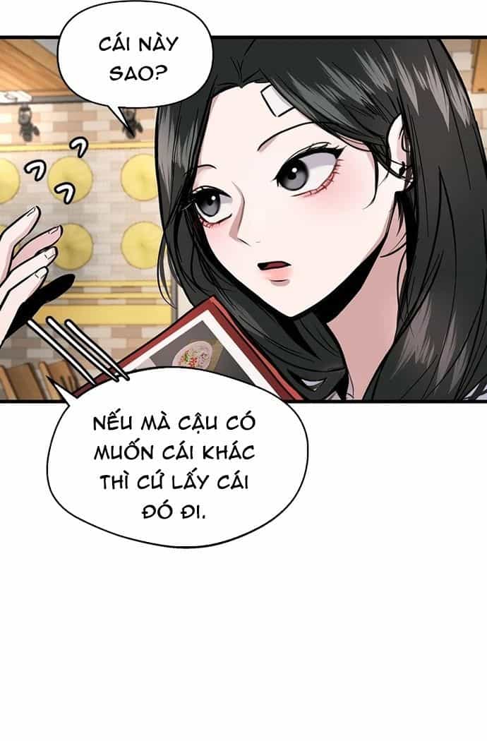 Trở Lại Với Chanbi - Chương 5 - ảnh 8