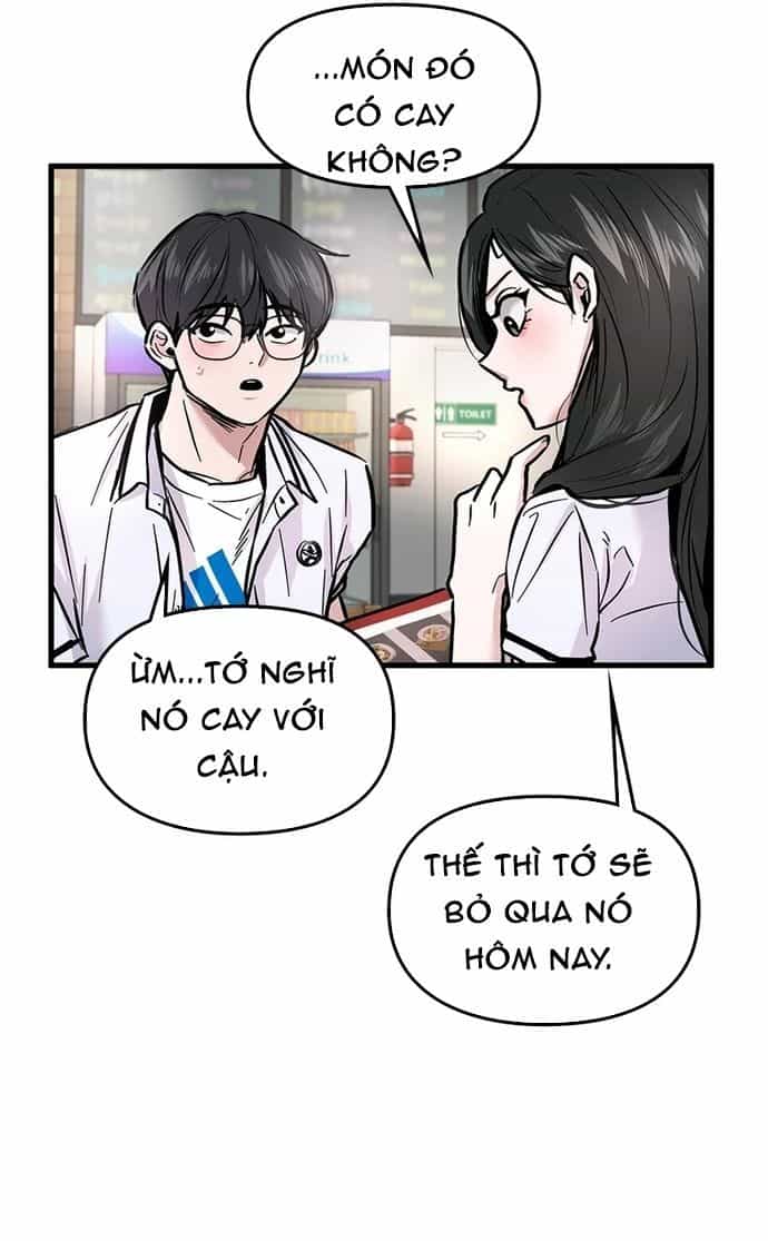 Trở Lại Với Chanbi - Chương 5 - ảnh 9