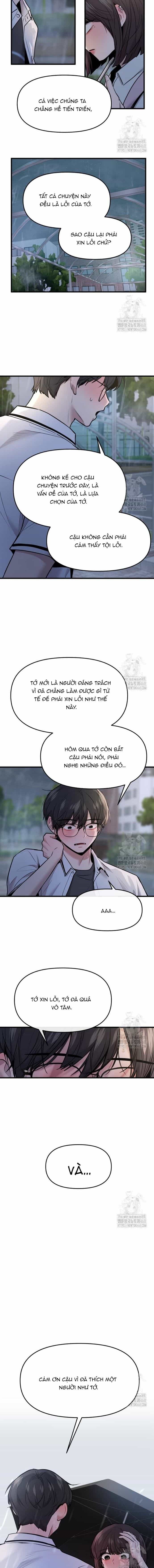 Trở Lại Với Chanbi - Chương 50 - ảnh 13