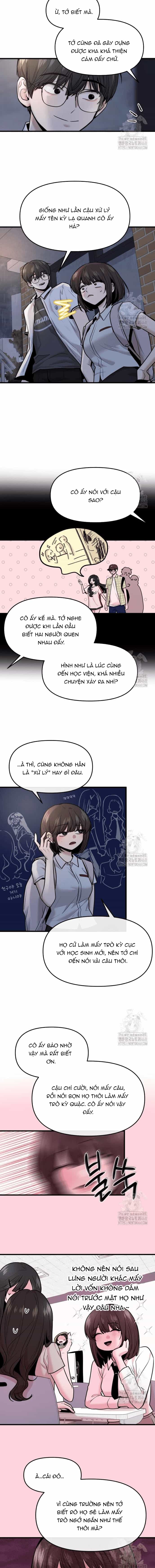Trở Lại Với Chanbi - Chương 50 - ảnh 6