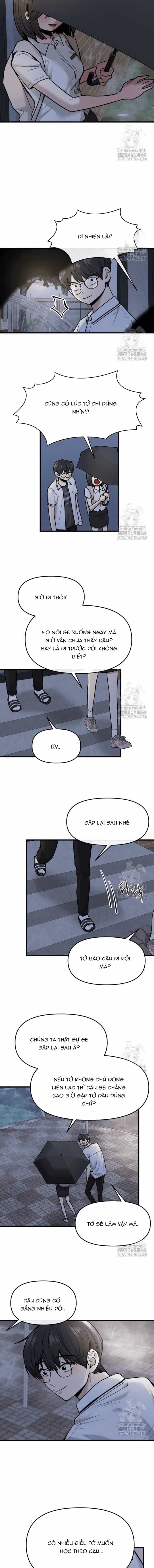 Trở Lại Với Chanbi - Chương 50 - ảnh 8