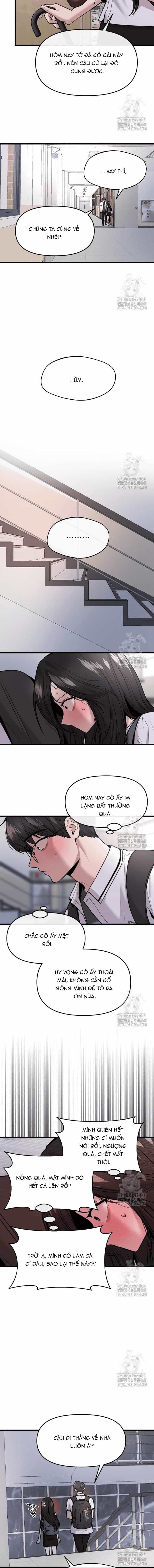 Trở Lại Với Chanbi - Chương 51 - ảnh 7