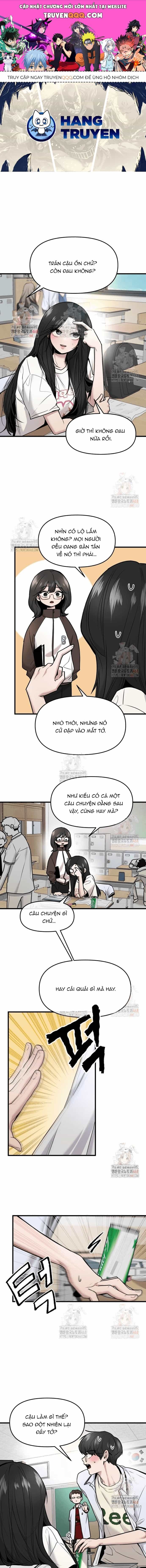 Trở Lại Với Chanbi - Chương 52 - ảnh 1