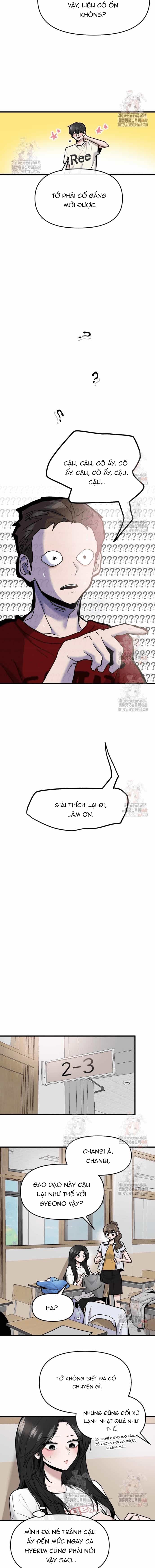 Trở Lại Với Chanbi - Chương 52 - ảnh 6