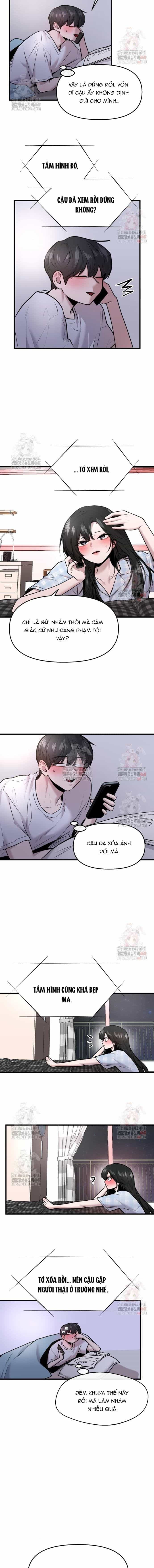 Trở Lại Với Chanbi - Chương 53 - ảnh 13