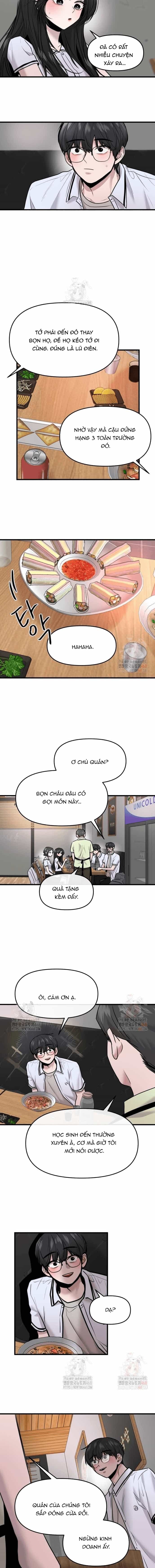Trở Lại Với Chanbi - Chương 54 - ảnh 10