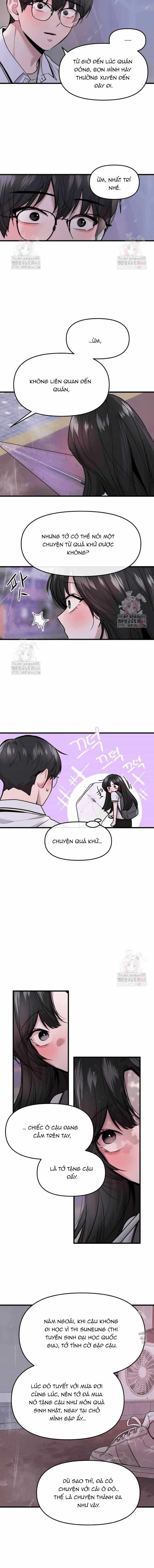 Trở Lại Với Chanbi - Chương 54 - ảnh 13