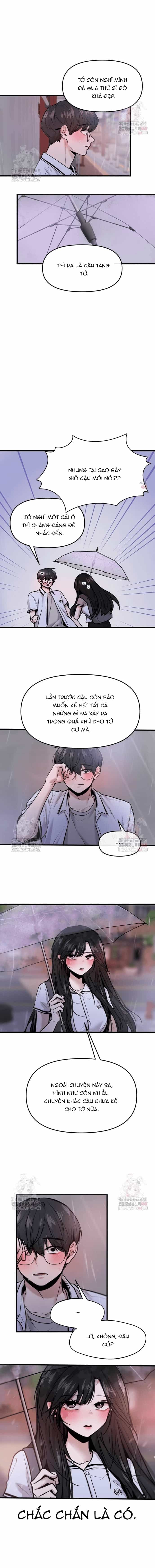 Trở Lại Với Chanbi - Chương 54 - ảnh 14