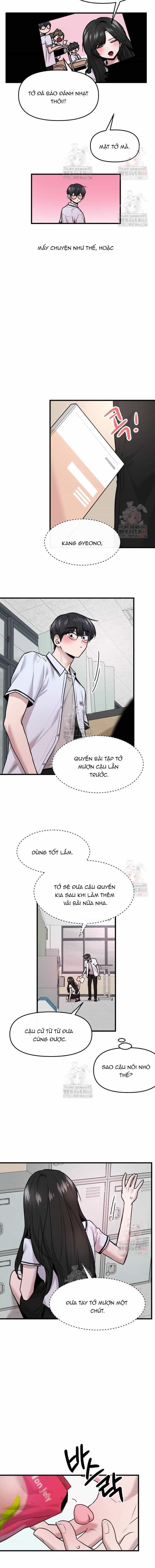 Trở Lại Với Chanbi - Chương 54 - ảnh 3