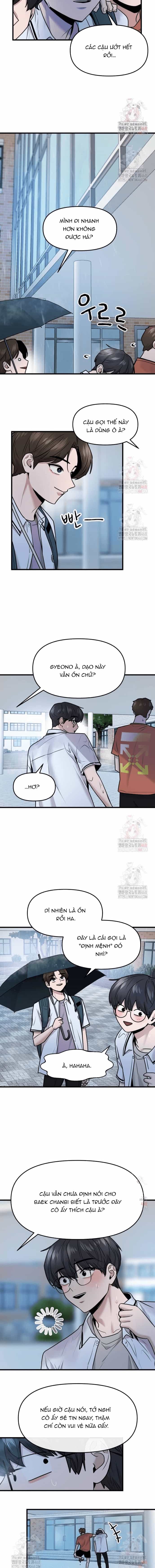 Trở Lại Với Chanbi - Chương 54 - ảnh 6