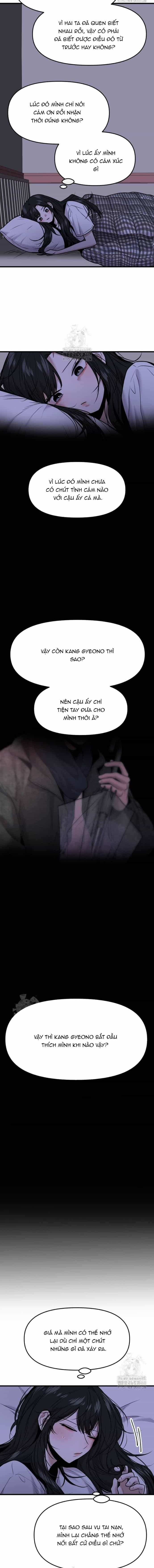 Trở Lại Với Chanbi - Chương 55 - ảnh 2