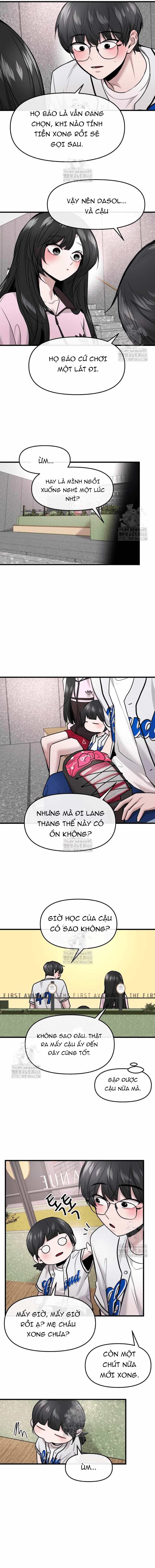 Trở Lại Với Chanbi - Chương 56 - ảnh 9