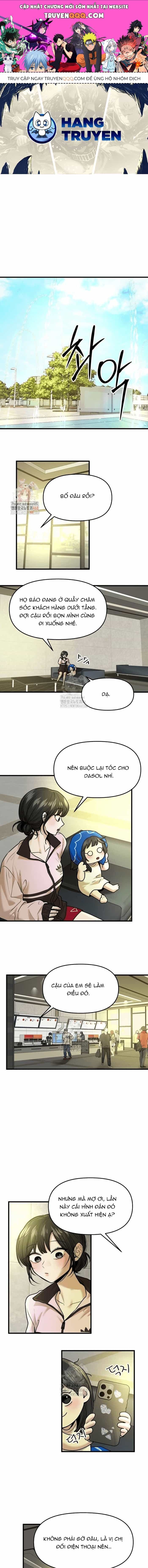 Trở Lại Với Chanbi - Chương 57 - ảnh 1