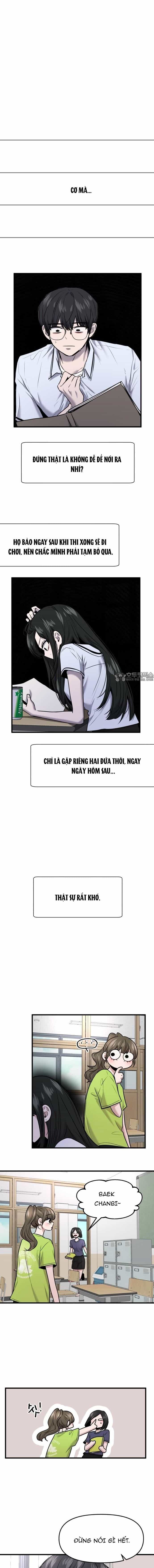 Trở Lại Với Chanbi - Chương 59 - ảnh 6